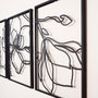 Wallity Floral Line - APT529LS